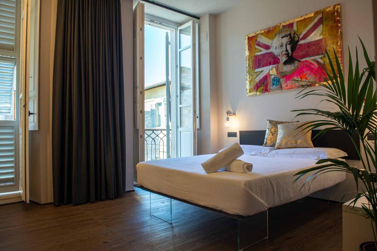 Hotel Palazzo Ciotti Ascoli Piceno Exteriér fotografie
