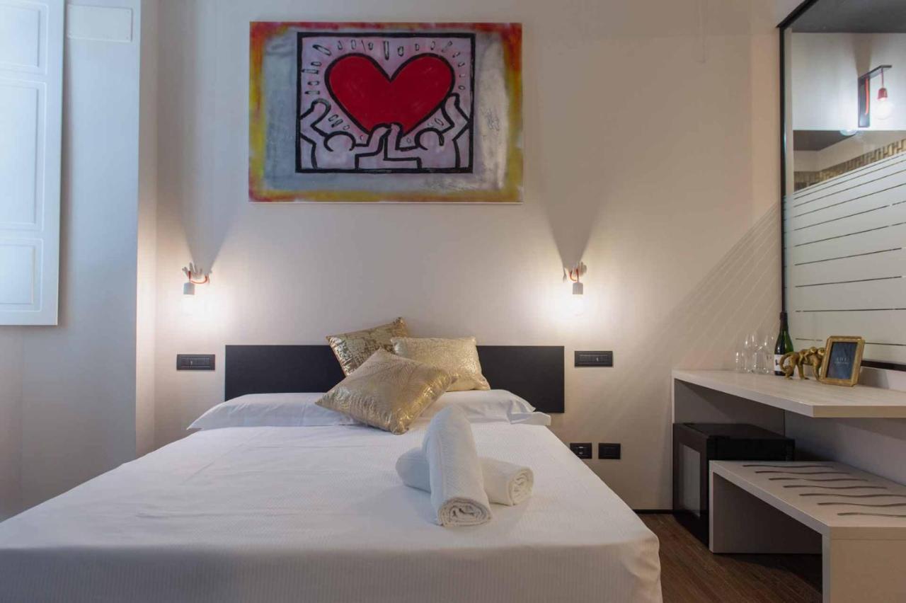 Hotel Palazzo Ciotti Ascoli Piceno Exteriér fotografie