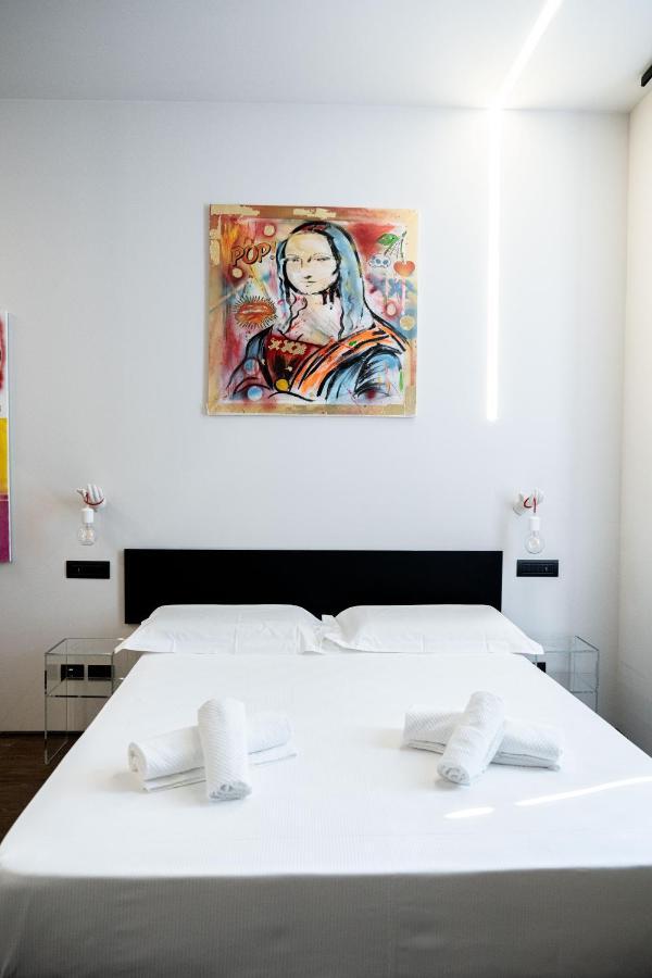 Hotel Palazzo Ciotti Ascoli Piceno Exteriér fotografie